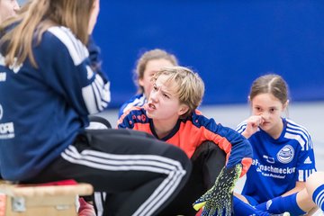 Bild 48 - wCJ Futsalmeisterschaft Runde 1